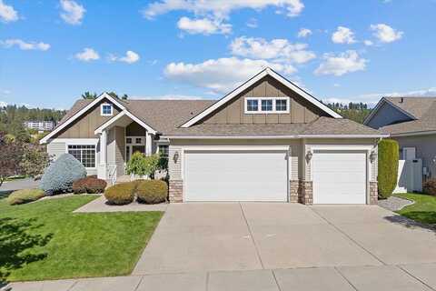 Princeton, SPOKANE, WA 99206