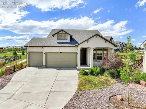 Birr, COLORADO SPRINGS, CO 80927