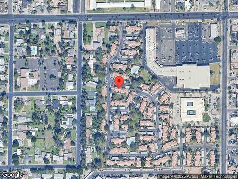 University, MESA, AZ 85201