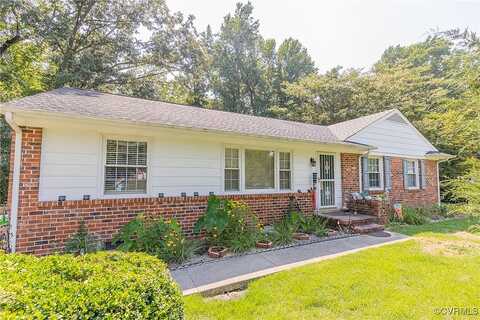 Pembridge, MECHANICSVILLE, VA 23116