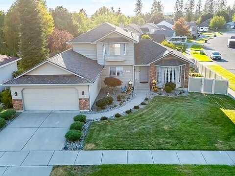 Farmdale, SPOKANE, WA 99208