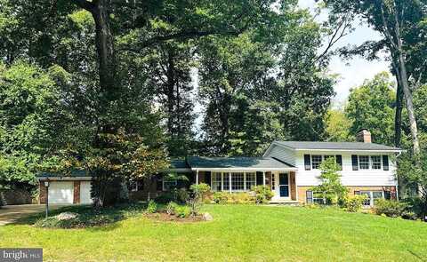 Hamilton, FAIRFAX, VA 22031
