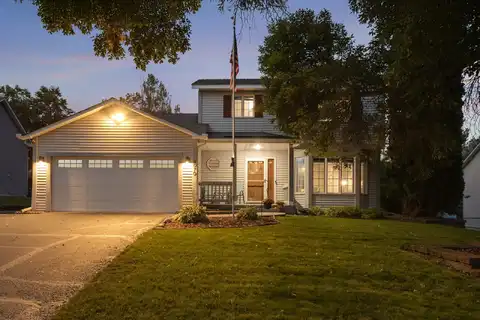 Glacier, SAINT PAUL, MN 55125