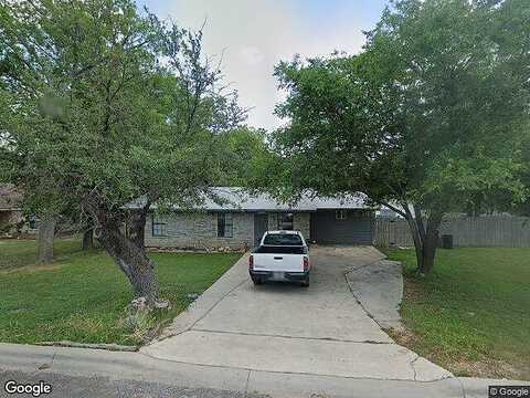 Avenue D, LAMPASAS, TX 76550