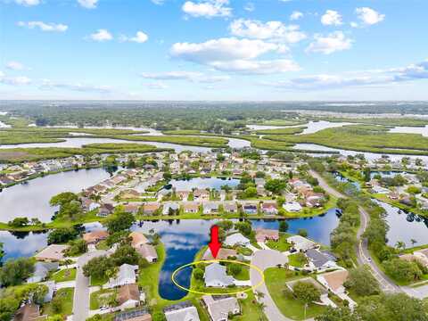 48Th Street, BRADENTON, FL 34208