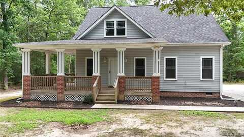 Hickory, SOUTH CHESTERFIELD, VA 23803