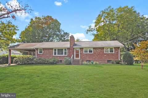 Standish, ALEXANDRIA, VA 22308