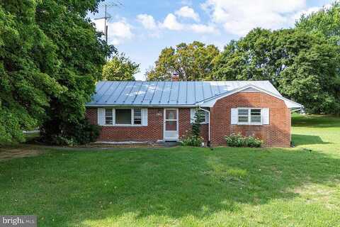 Crooked Run, MOUNT JACKSON, VA 22842