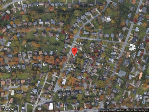 Thermal, JOHNSTOWN, PA 15905