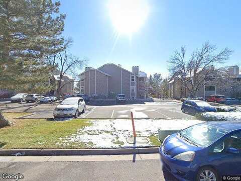 Upham, LITTLETON, CO 80128