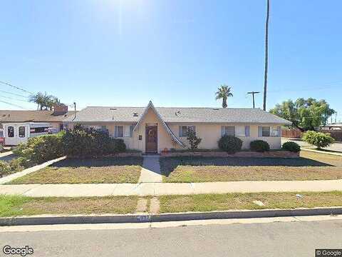 Oneonta, IMPERIAL BEACH, CA 91932