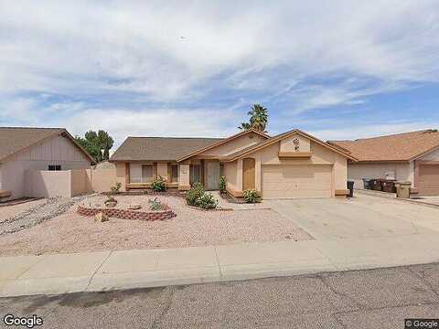 Surrey, PEORIA, AZ 85381