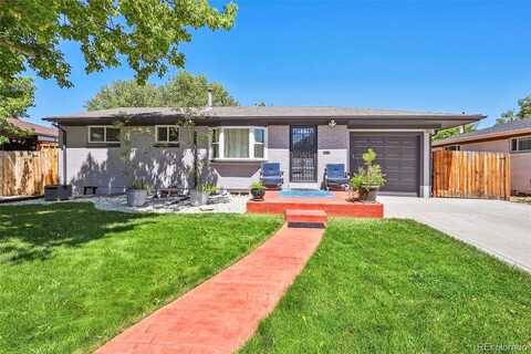 Circle, WESTMINSTER, CO 80031