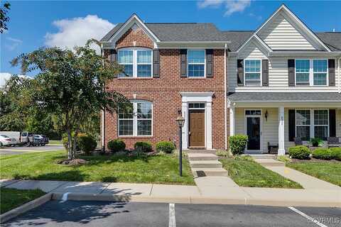 Creekside Meadow, MECHANICSVILLE, VA 23111