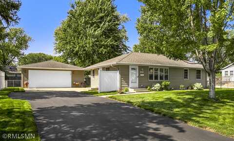 15Th, MINNEAPOLIS, MN 55425