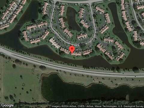 Mooring, BOYNTON BEACH, FL 33472