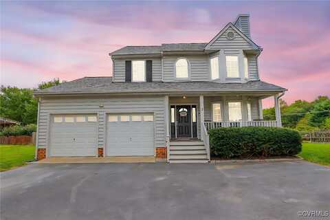 Laurel Meadows, MECHANICSVILLE, VA 23111