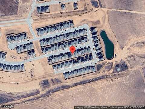 County Road 114, MIDLAND, TX 79706