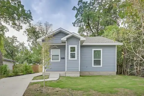 Maddox, FORT WORTH, TX 76104
