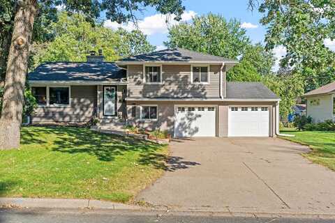 Washburn, MINNEAPOLIS, MN 55431