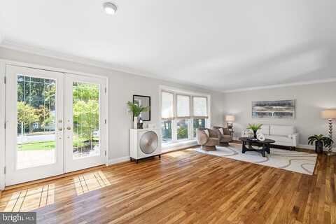 Langbrook, SPRINGFIELD, VA 22152