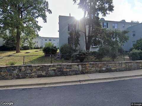Arlington Mill, ARLINGTON, VA 22204