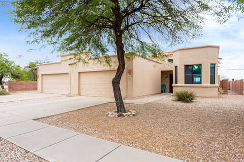 Peppersauce, TUCSON, AZ 85704