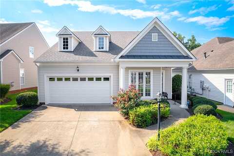 Rose Hill, MECHANICSVILLE, VA 23111