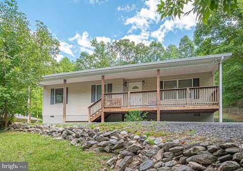 Oregon Hollow, LINDEN, VA 22642