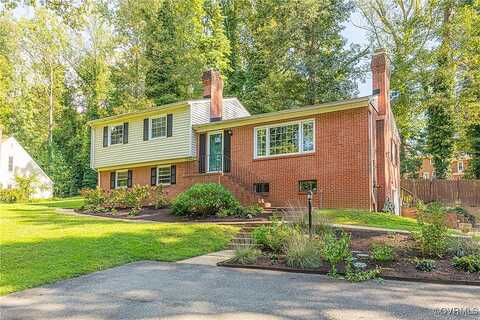 Lake Shore, NORTH CHESTERFIELD, VA 23235