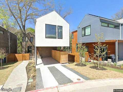 1St, AUSTIN, TX 78704
