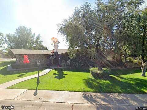 Tyson, CHANDLER, AZ 85225