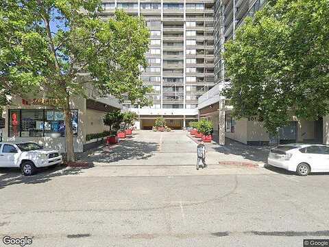 Franklin, OAKLAND, CA 94607