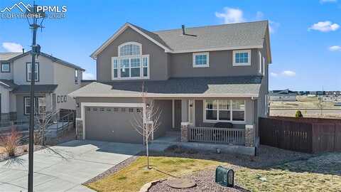 Codrington, COLORADO SPRINGS, CO 80908