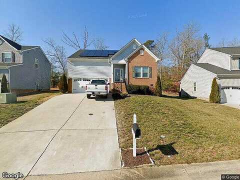 Arbor Ponds, NEW KENT, VA 23124