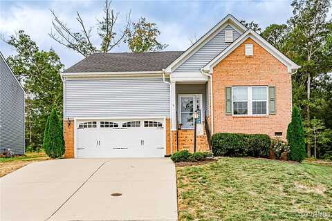 Arbor Ponds, NEW KENT, VA 23124
