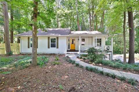 Brownlee, LAWRENCEVILLE, GA 30044