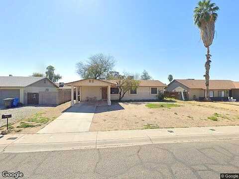Mackenzie, PHOENIX, AZ 85033