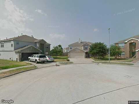 Swan, BAYTOWN, TX 77523