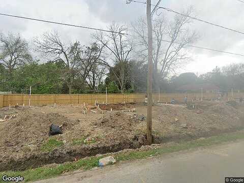 Mansfield, HOUSTON, TX 77091