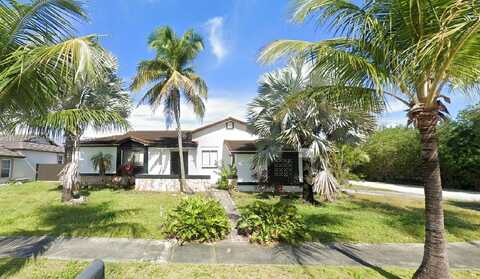 197Th, CUTLER BAY, FL 33189