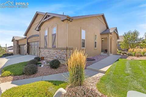 Matchlock, COLORADO SPRINGS, CO 80923