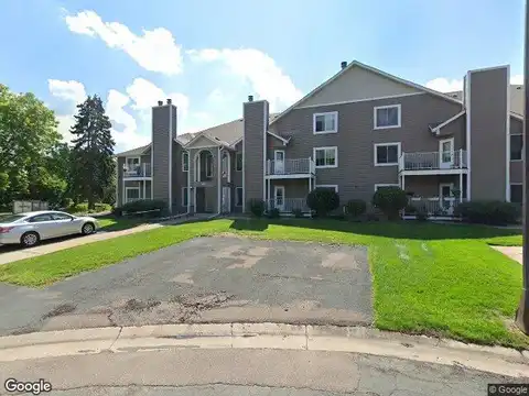 County Road F, SAINT PAUL, MN 55126