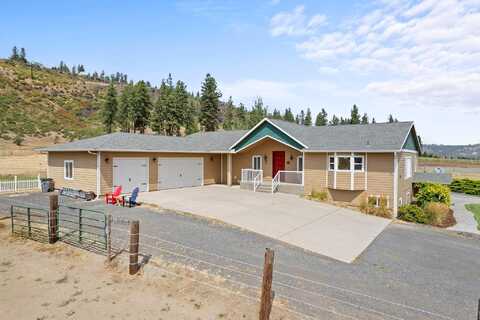 Garfield, SPOKANE, WA 99224