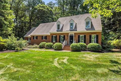 Pine Ridge, MECHANICSVILLE, VA 23116