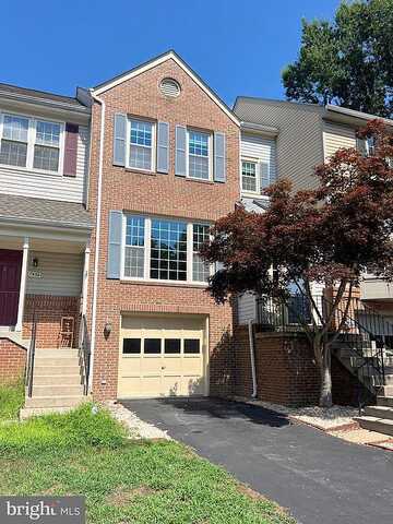 Ridge Oak, SPRINGFIELD, VA 22153