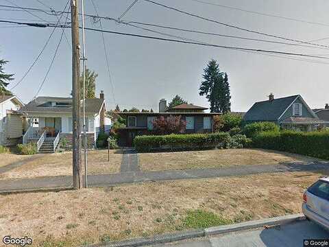 66Th, SEATTLE, WA 98103