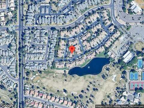 Arrowhead Clubhouse, GLENDALE, AZ 85308