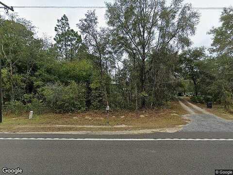 State Road 26, MELROSE, FL 32666