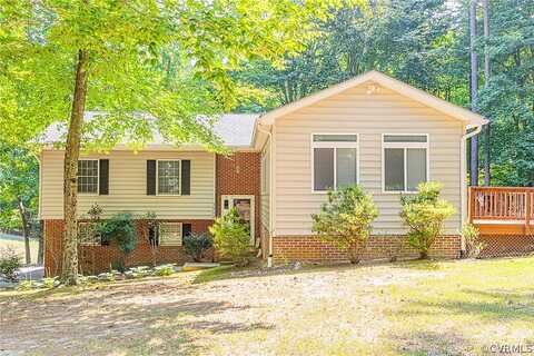Jackson, KING GEORGE, VA 22485